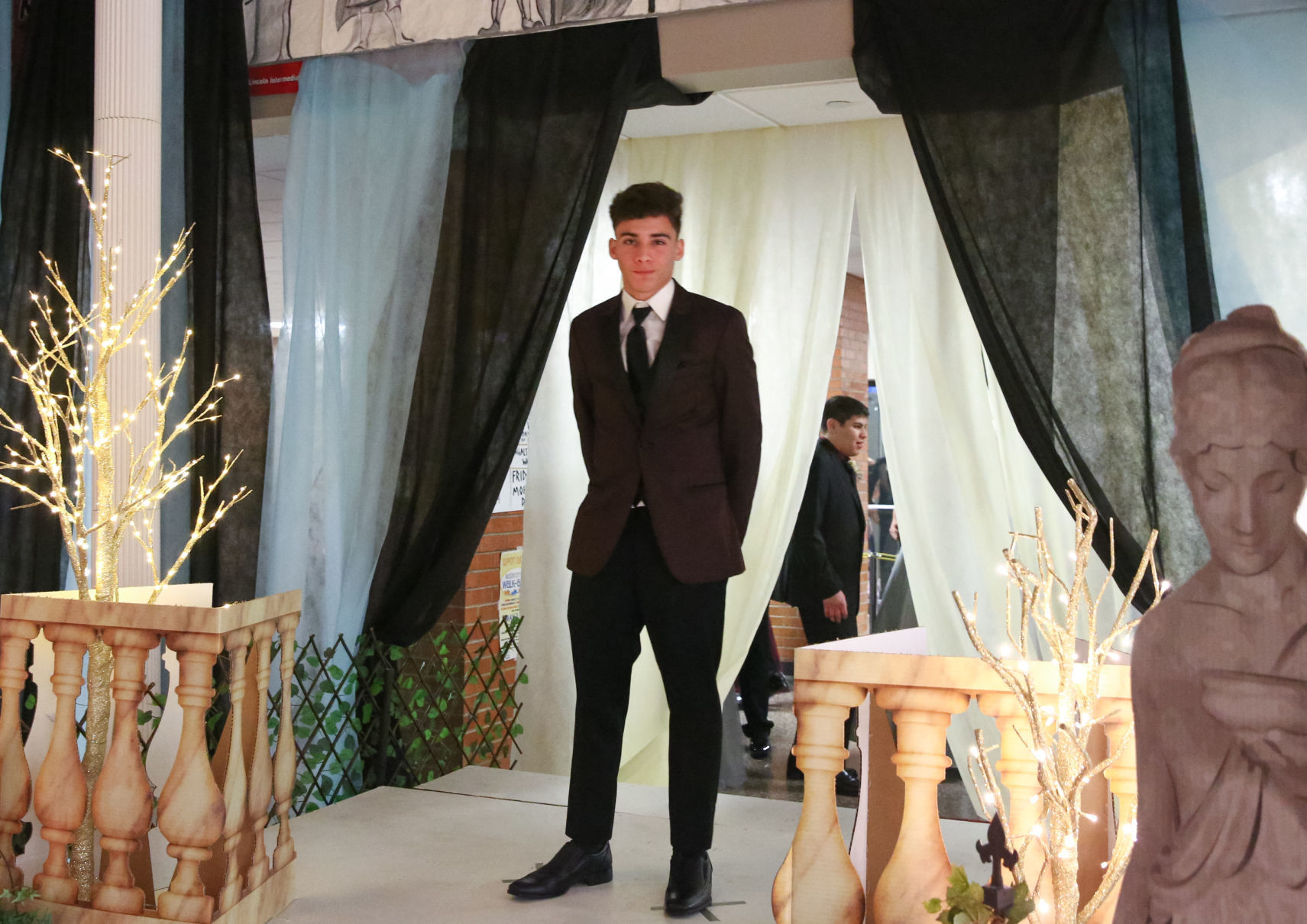 Mason City High School Prom 2019